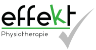 Effekt-Physiotherapie Logo